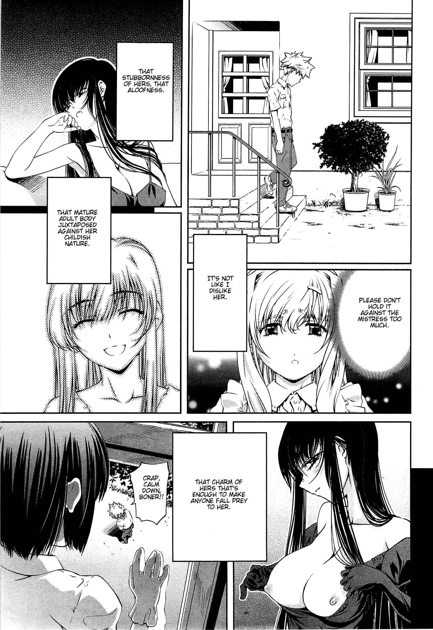Bara Seiyoukan 10
