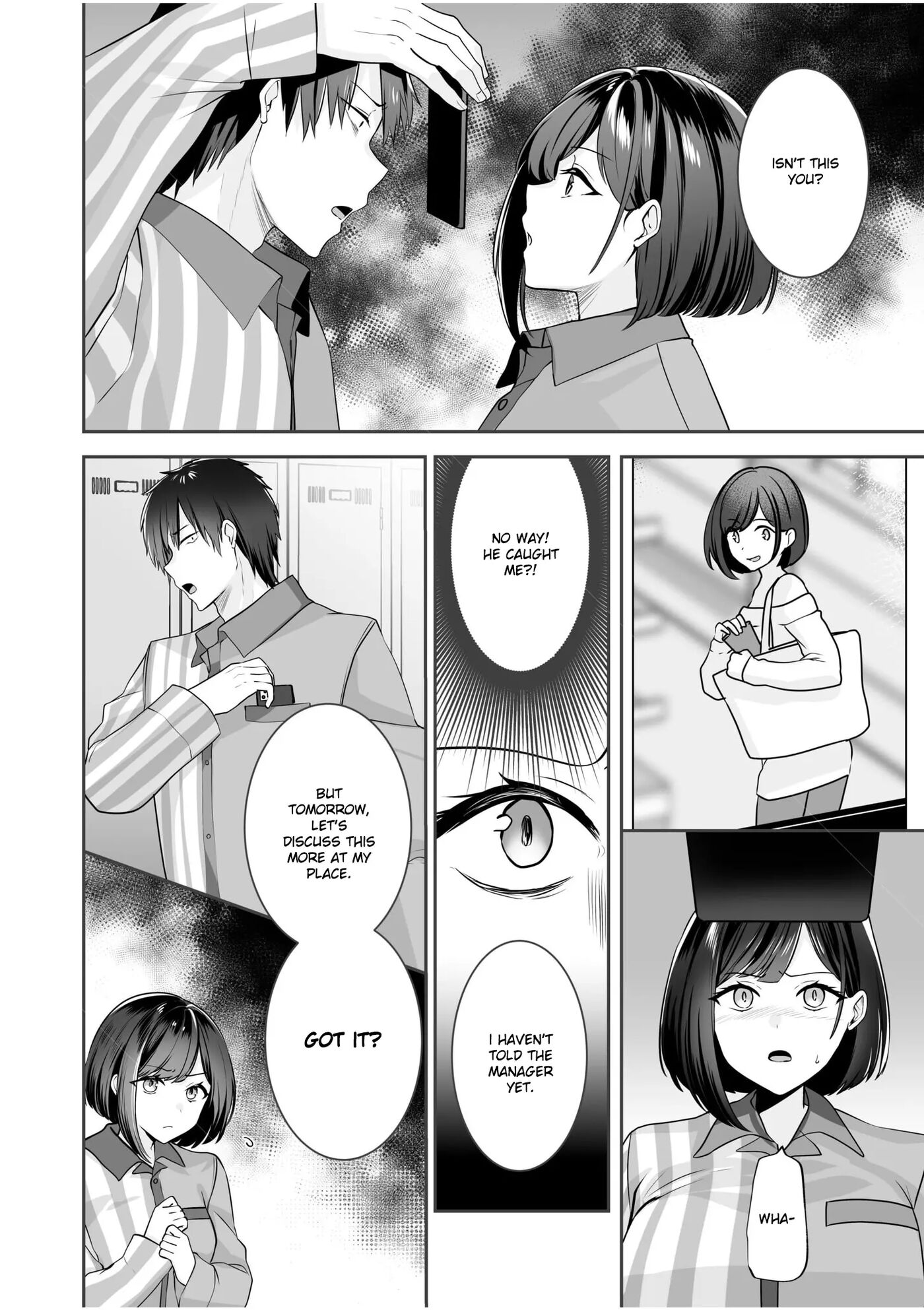 Bare Nakya Ii To Omotteta ~daikirai Na Incha Neet To Itsudemo Dokodemo Hentai Sex~ 2
