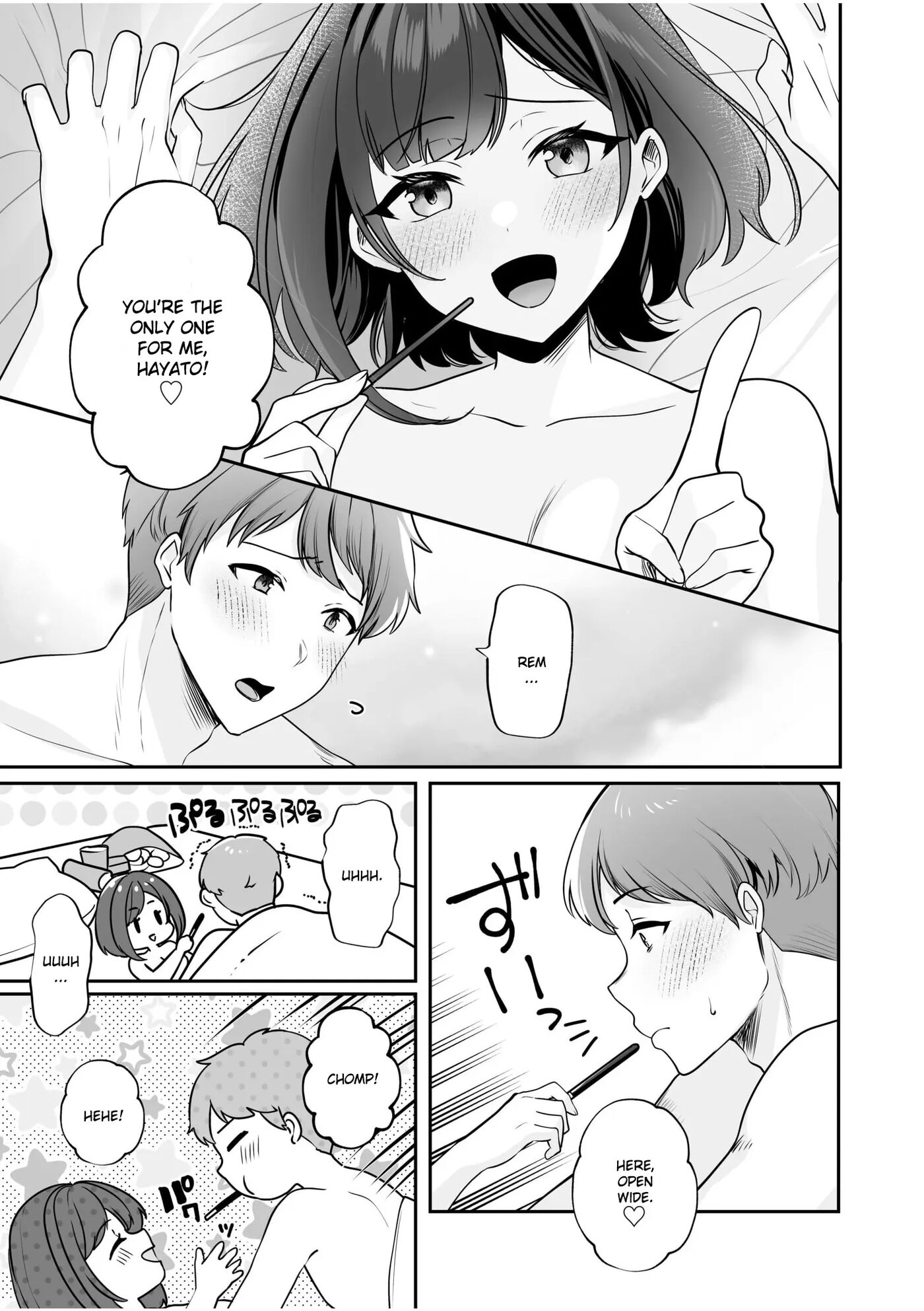 Bare Nakya Ii To Omotteta ~daikirai Na Incha Neet To Itsudemo Dokodemo Hentai Sex~ 2