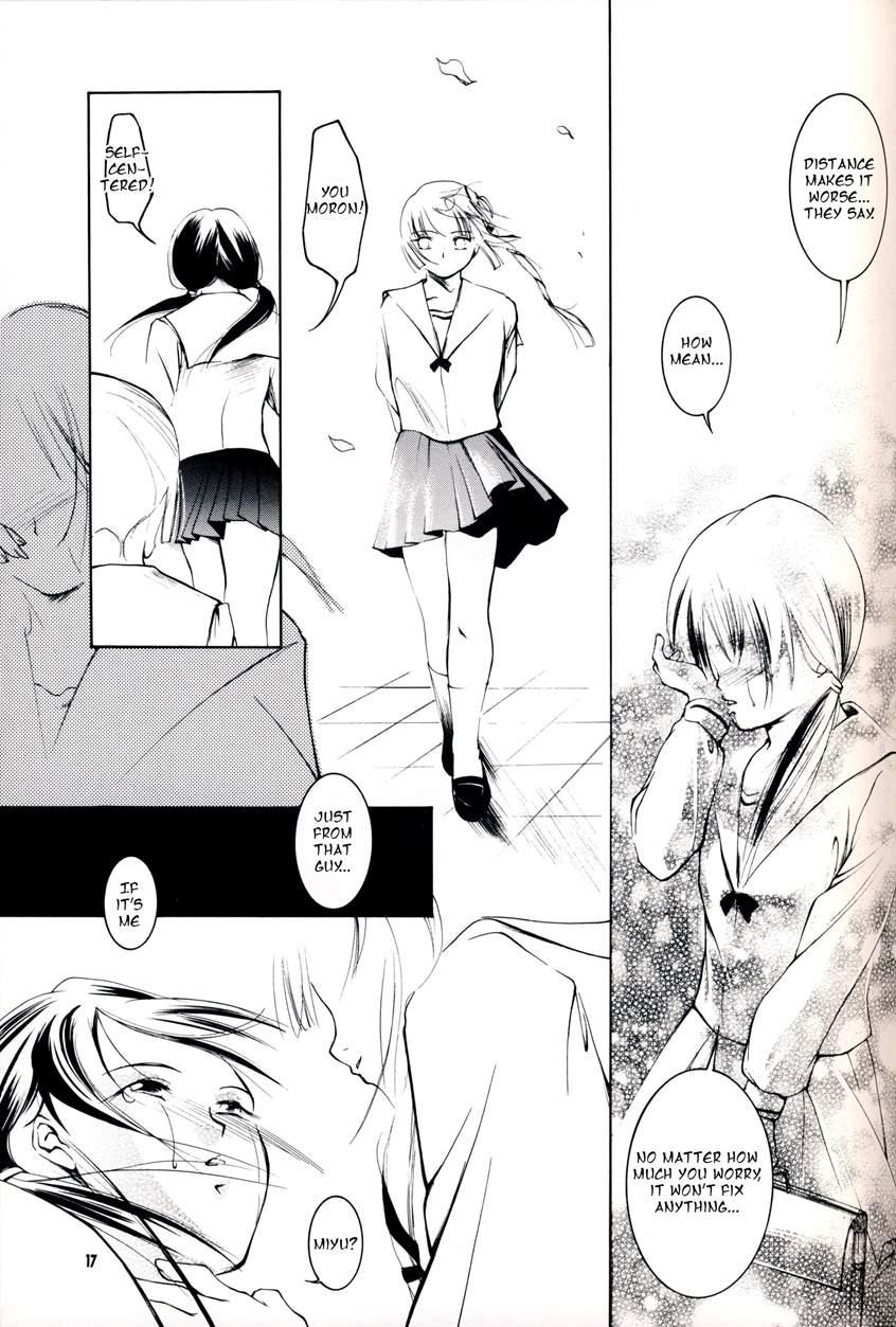 Barefoot Vampire 7