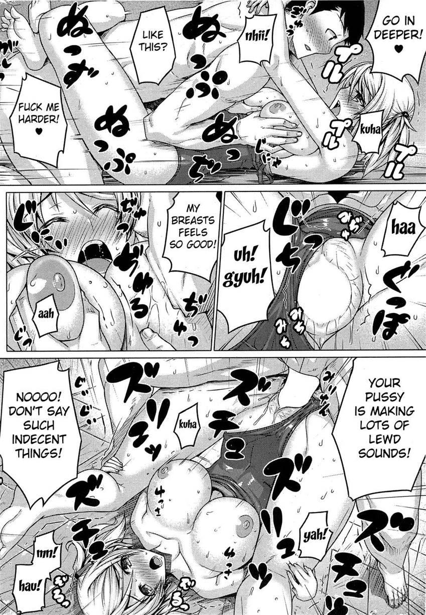 Barista 1