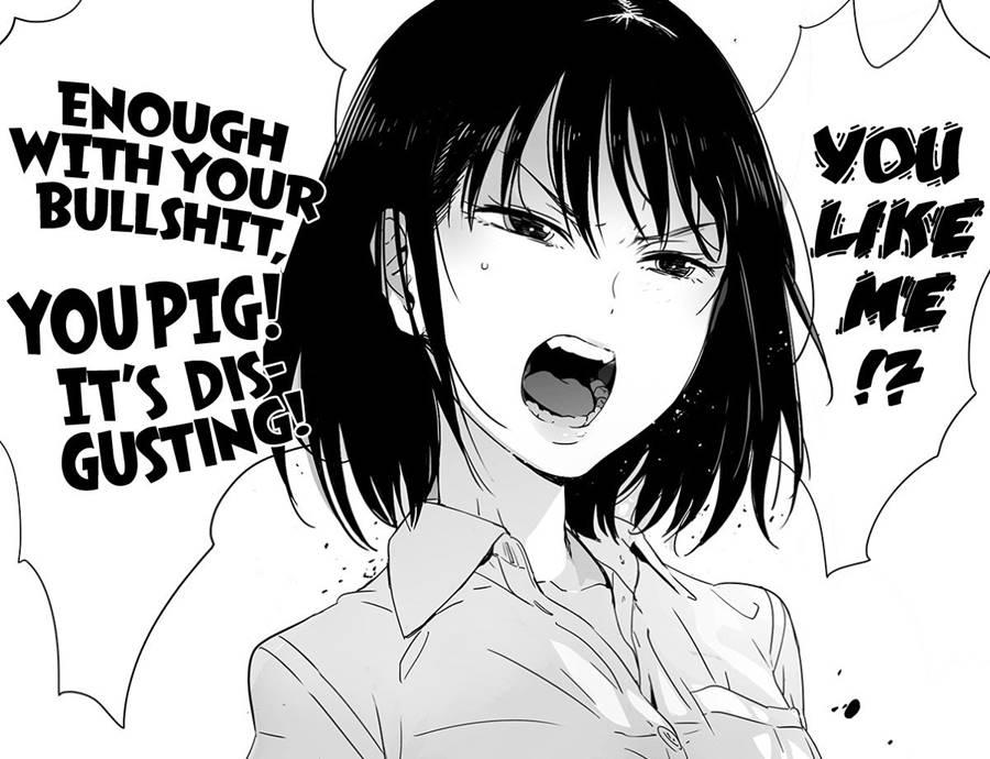 Batou Shoujo 1