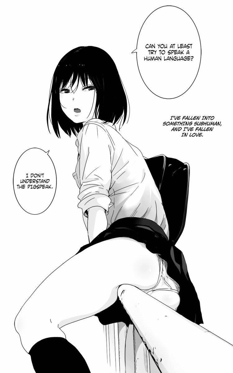 Batou Shoujo 1