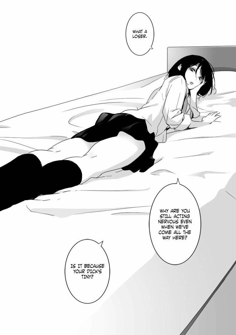 Batou Shoujo 1