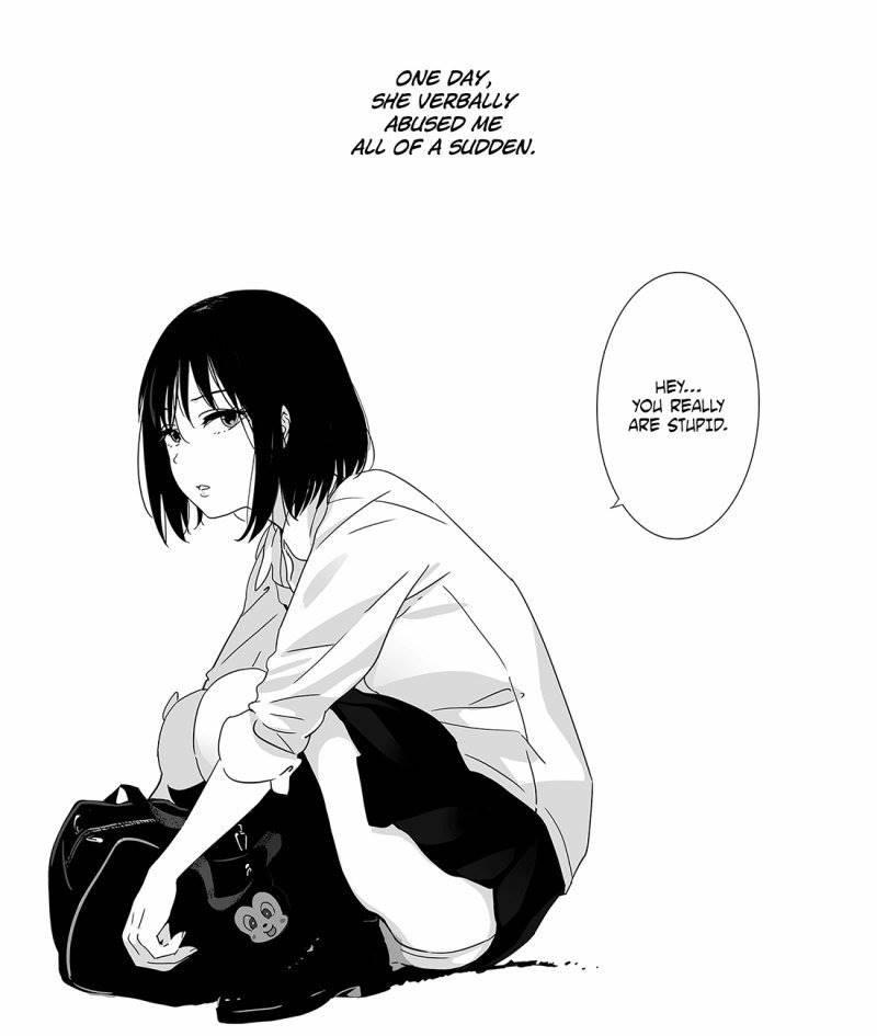 Batou Shoujo 1