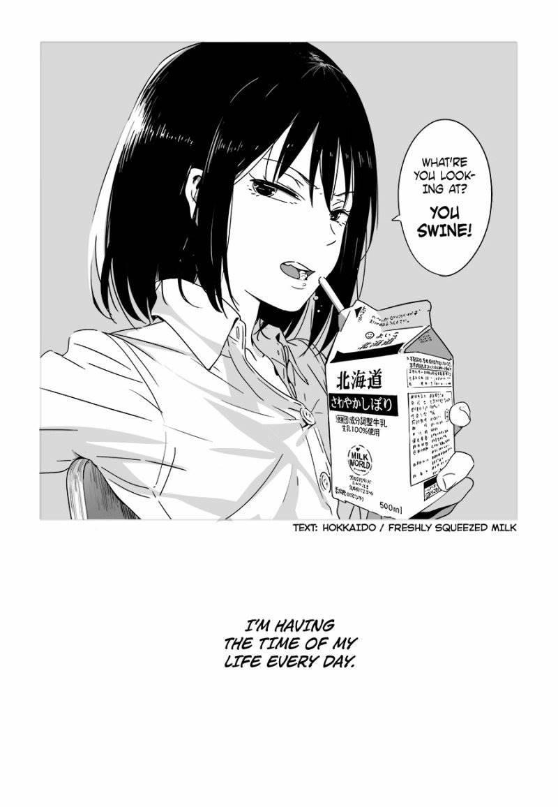 Batou Shoujo 1