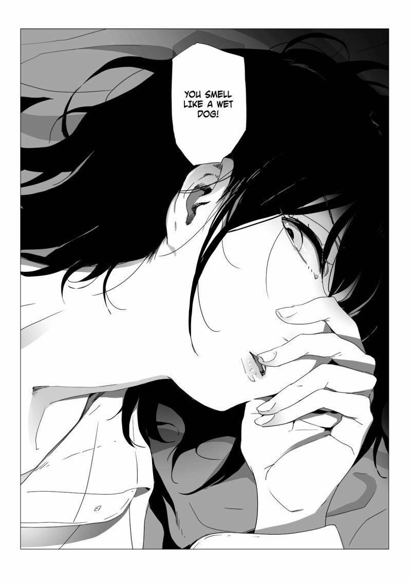 Batou Shoujo 1
