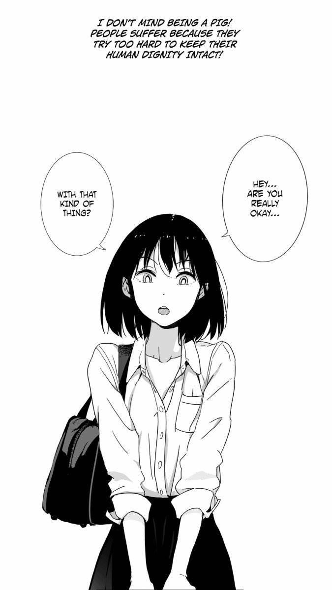Batou Shoujo 1