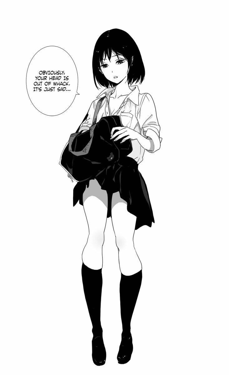 Batou Shoujo 1