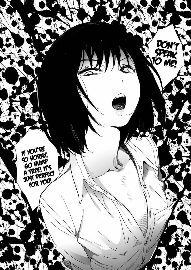 Batou Shoujo 1