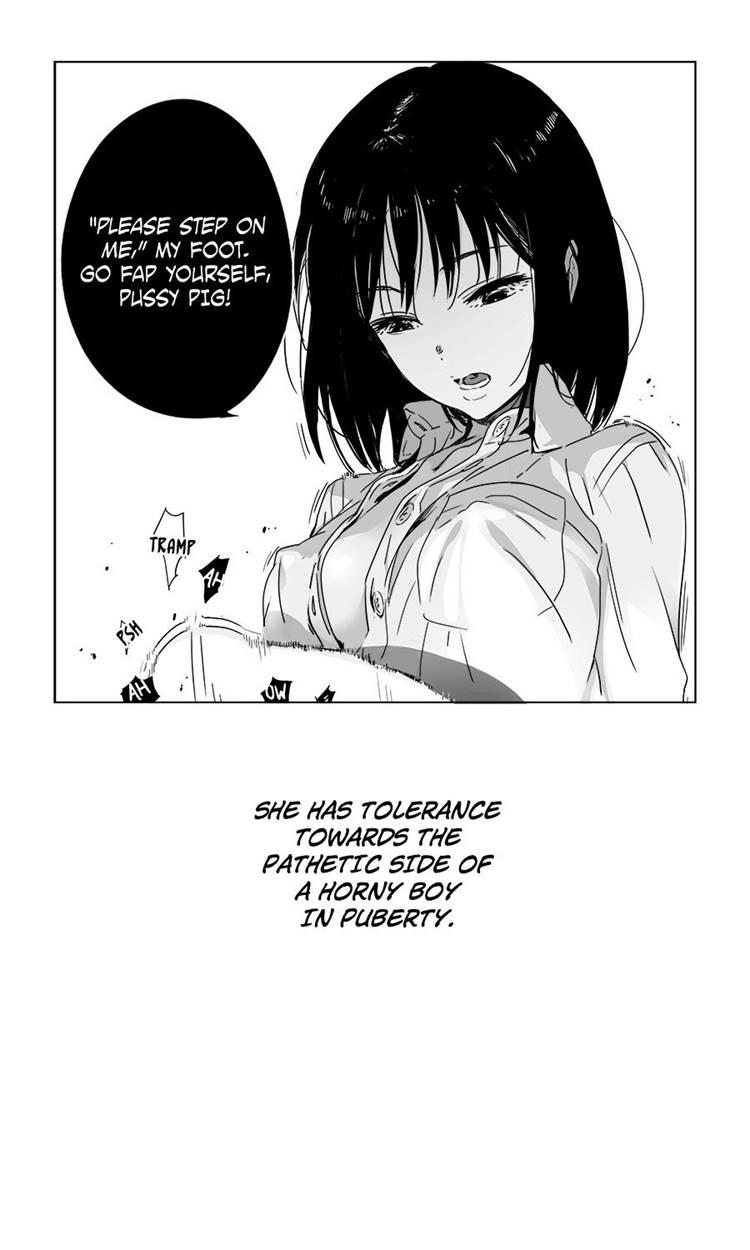 Batou Shoujo 1