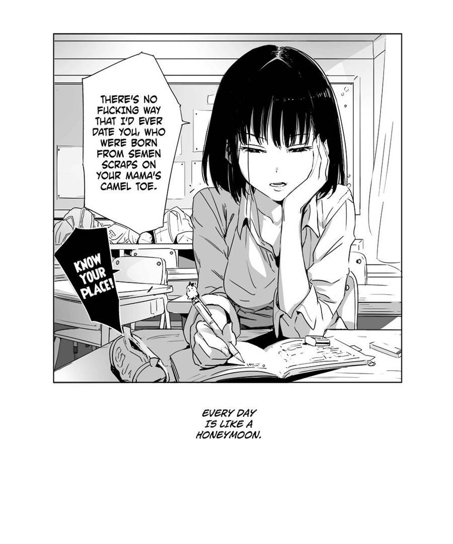 Batou Shoujo 1