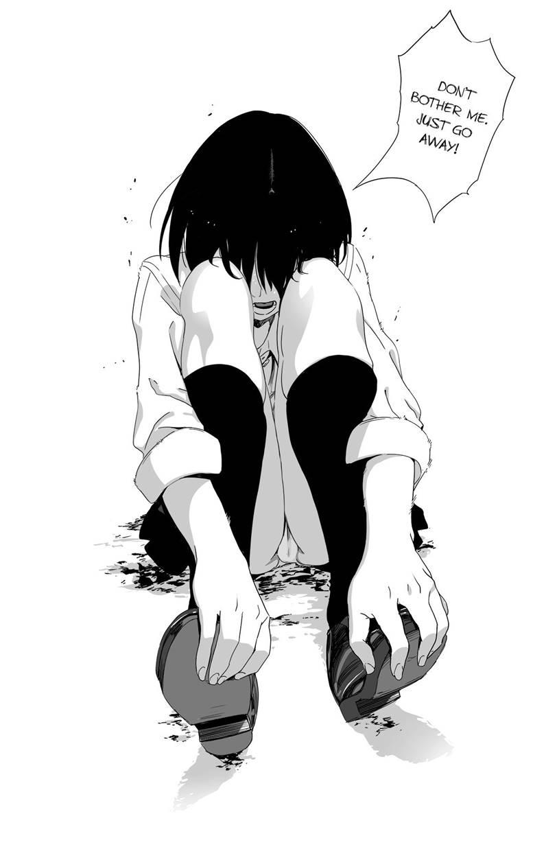 Batou Shoujo 1