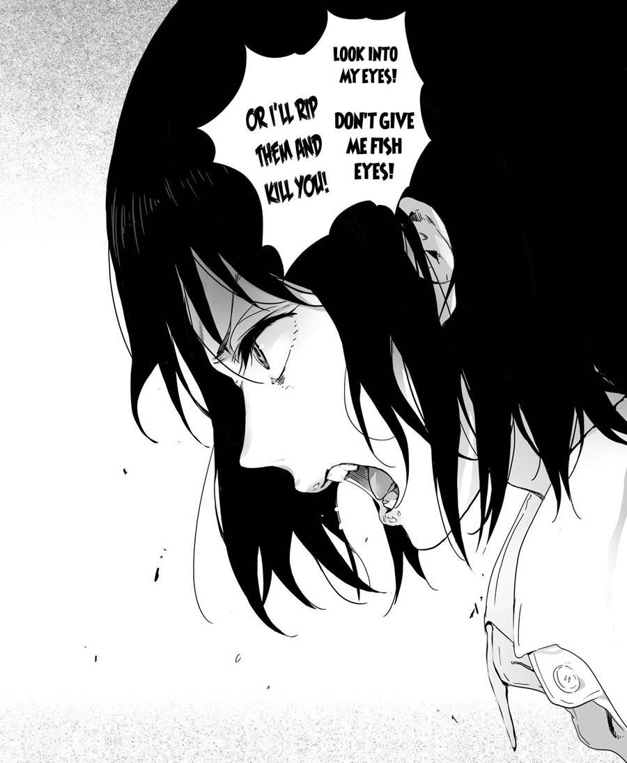 Batou Shoujo 1