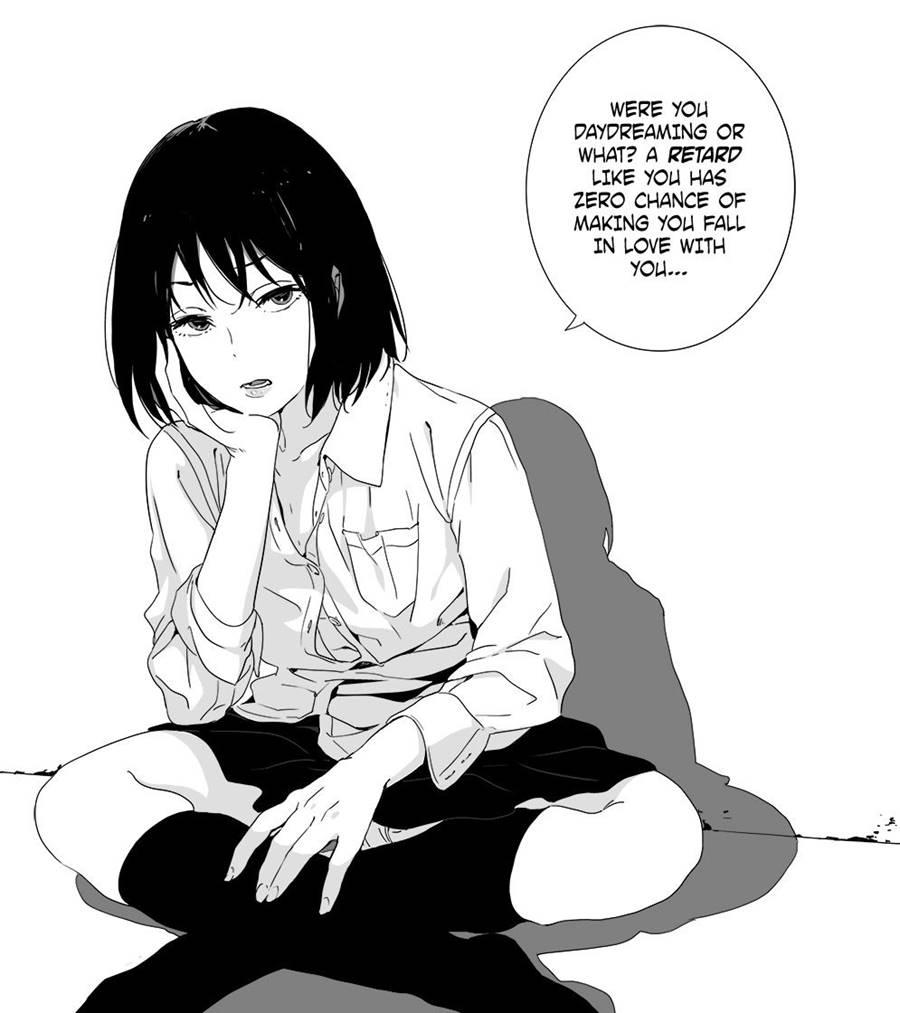 Batou Shoujo 1