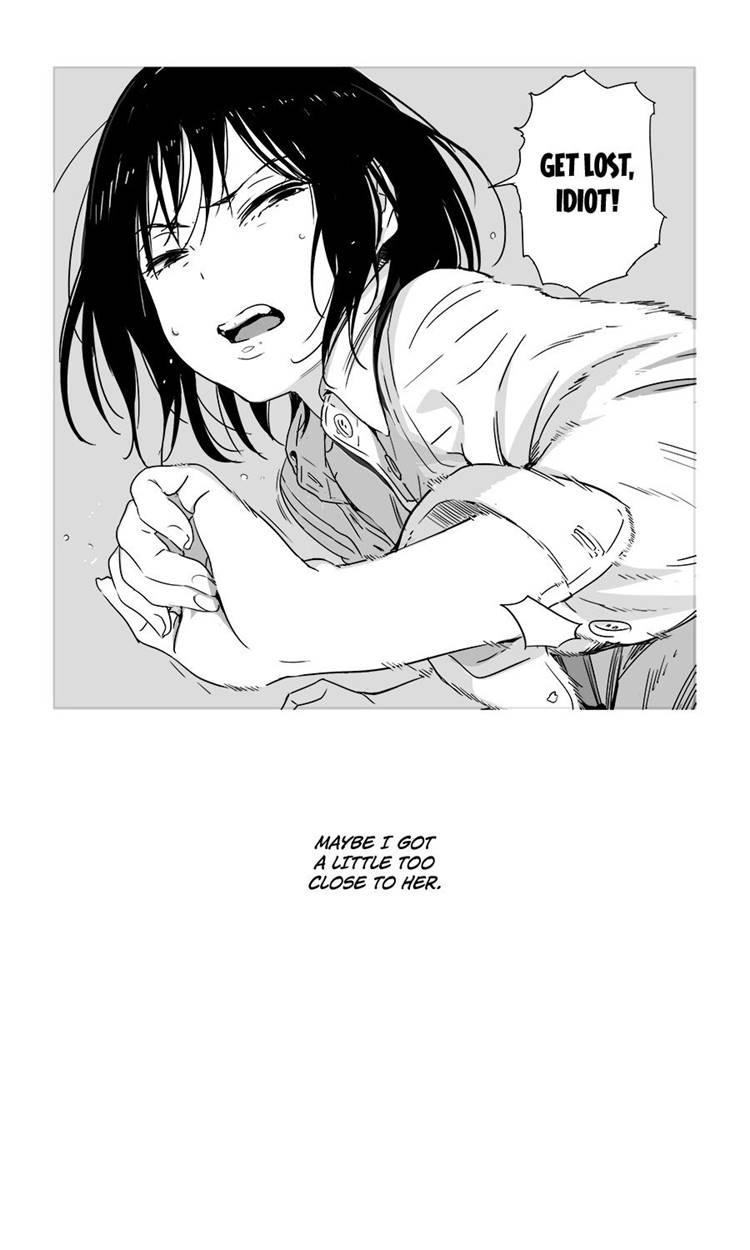 Batou Shoujo 1
