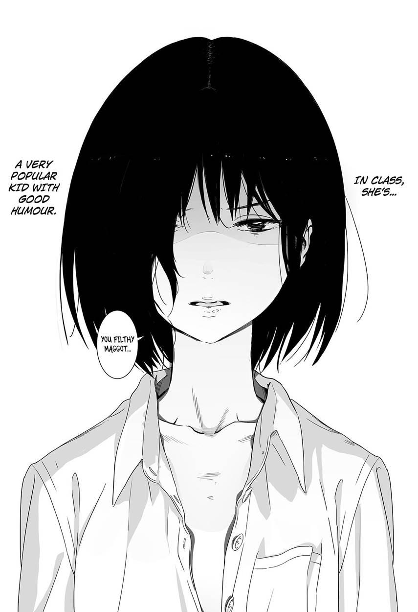 Batou Shoujo 1