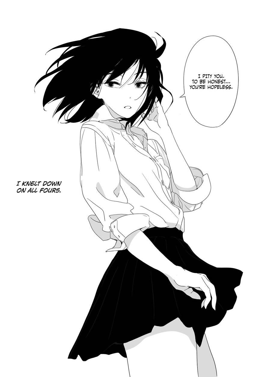 Batou Shoujo 1