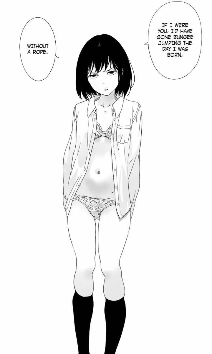 Batou Shoujo 1