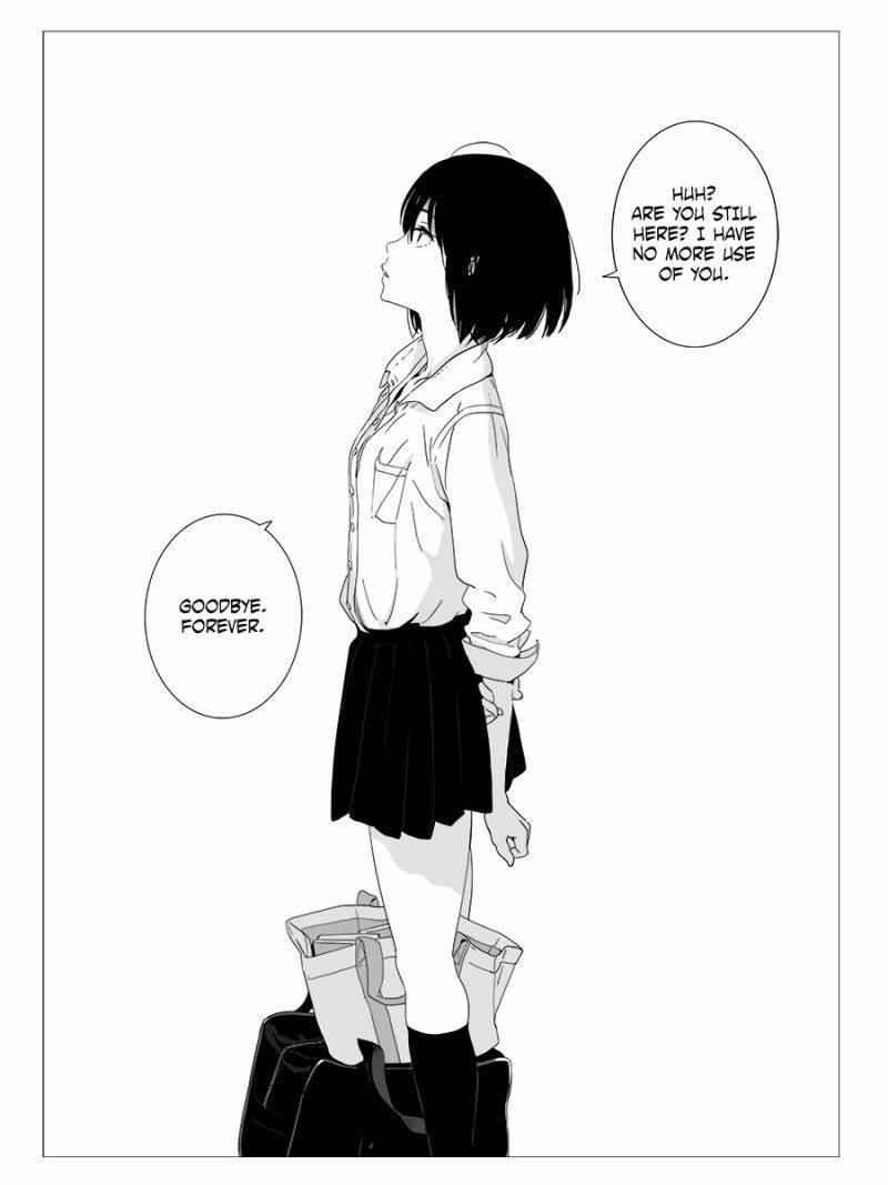 Batou Shoujo 1