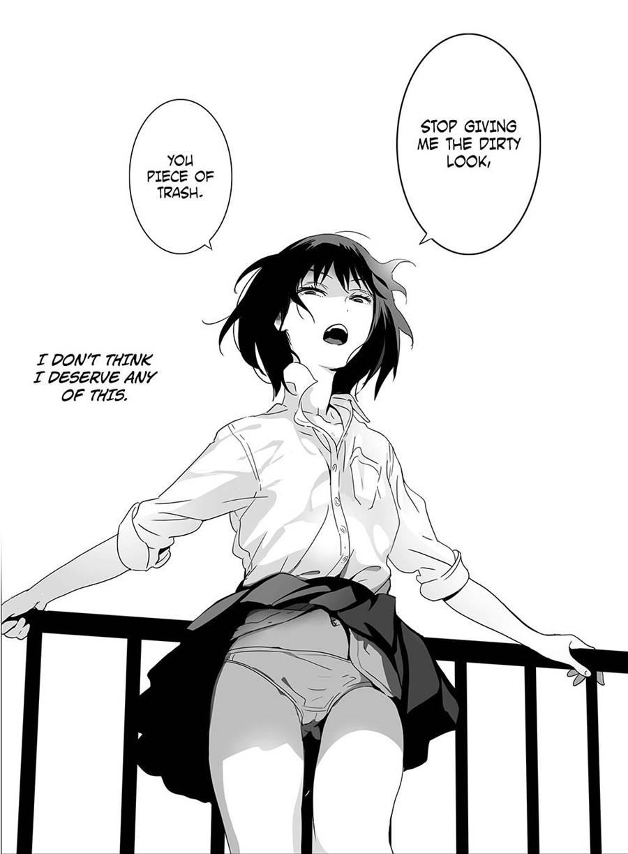 Batou Shoujo 1