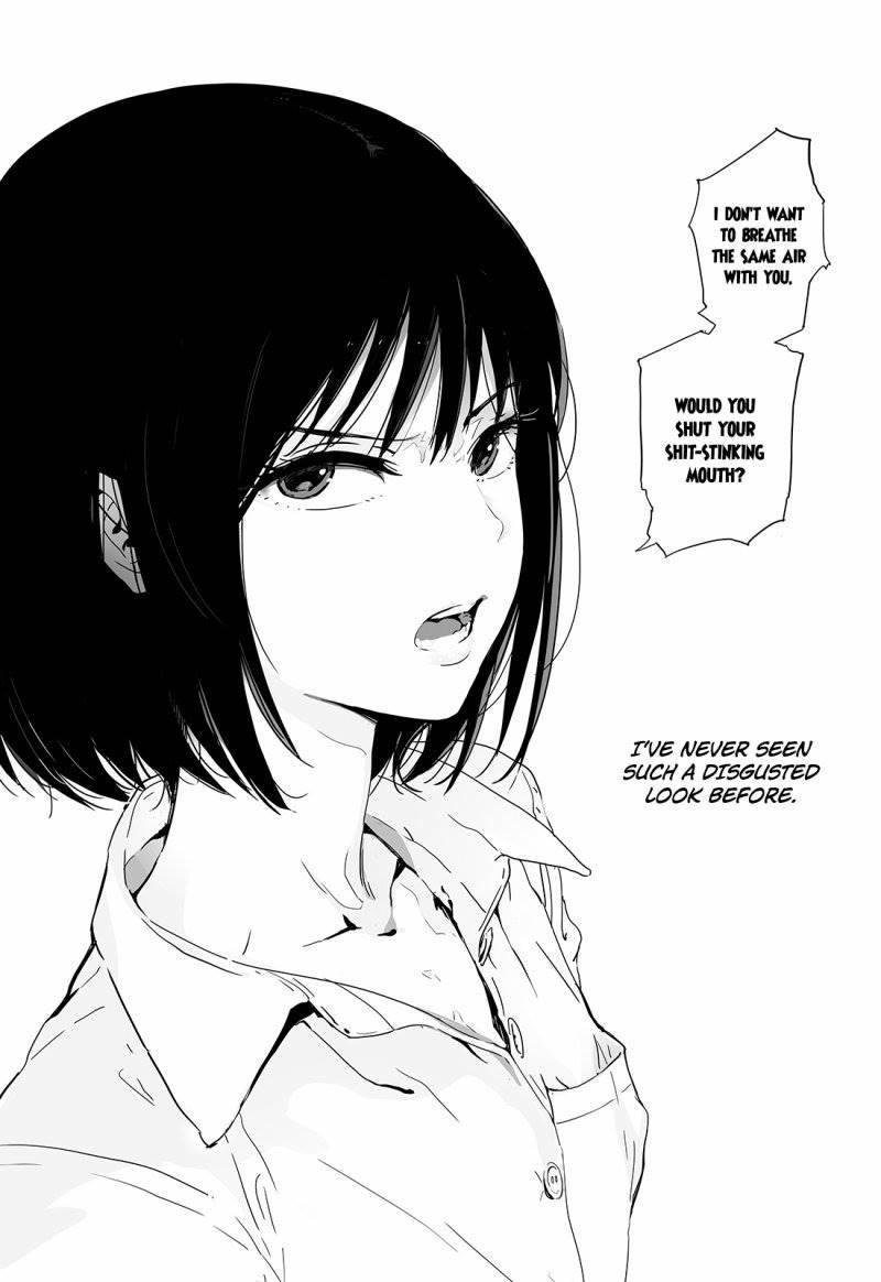 Batou Shoujo 1