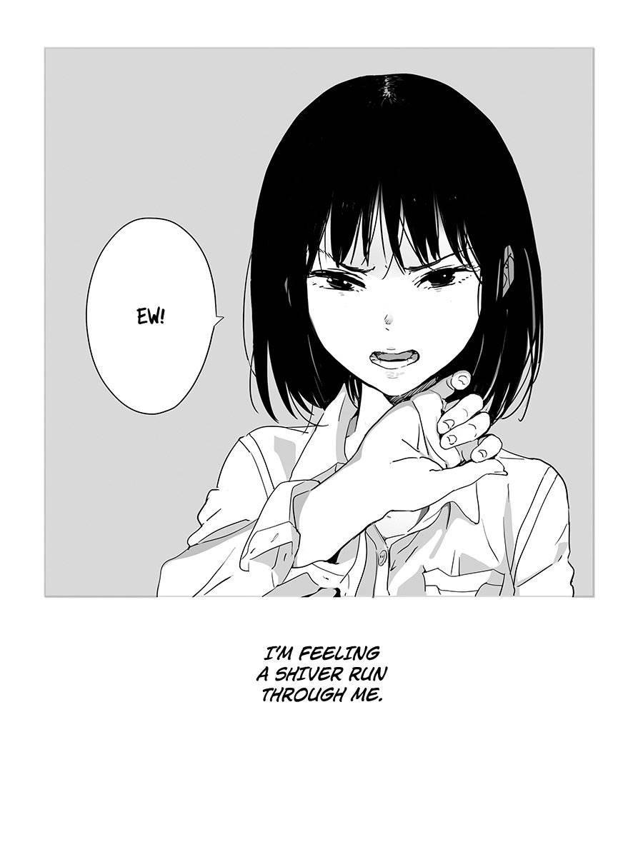 Batou Shoujo 1