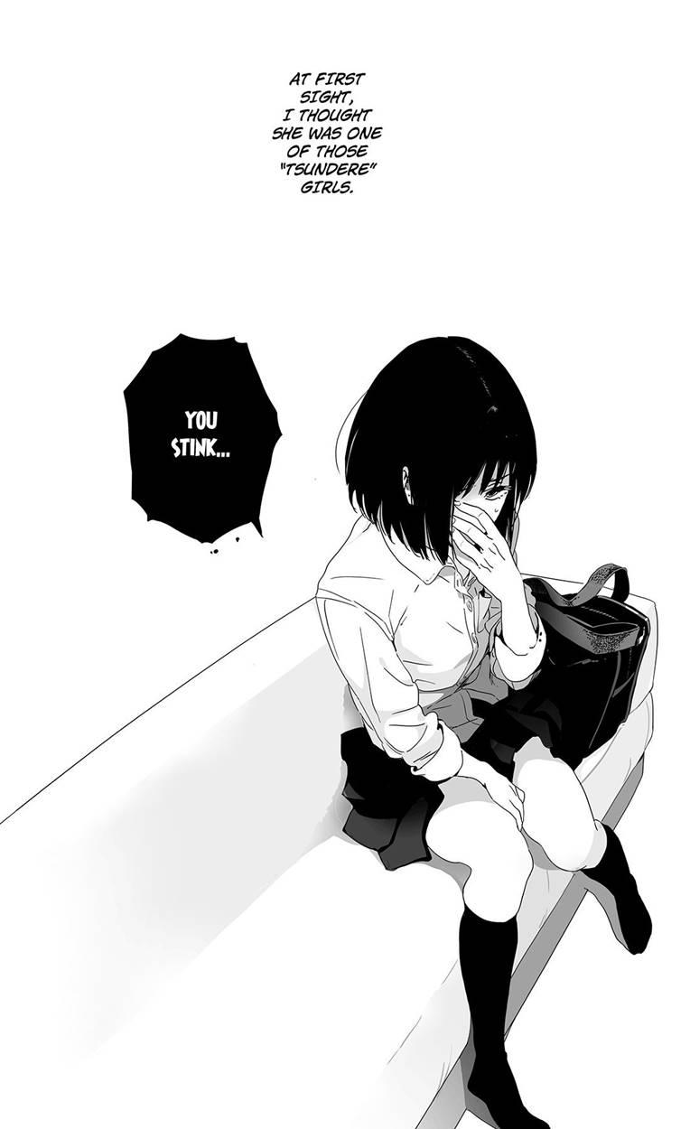 Batou Shoujo 1