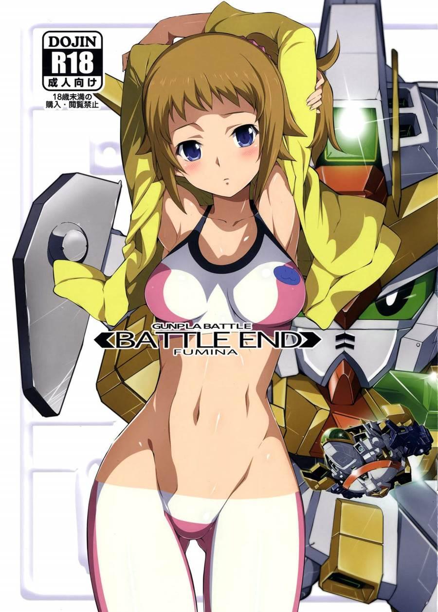 Battle End Fumina 1