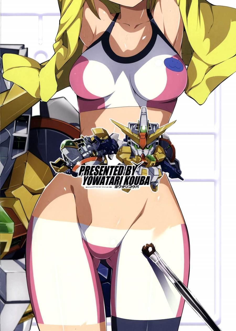 Battle End Fumina 1