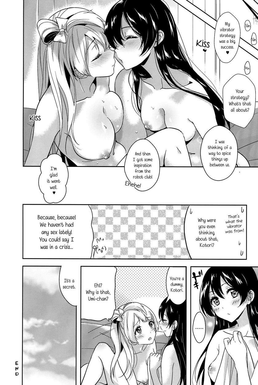 Bavarois Passion 1