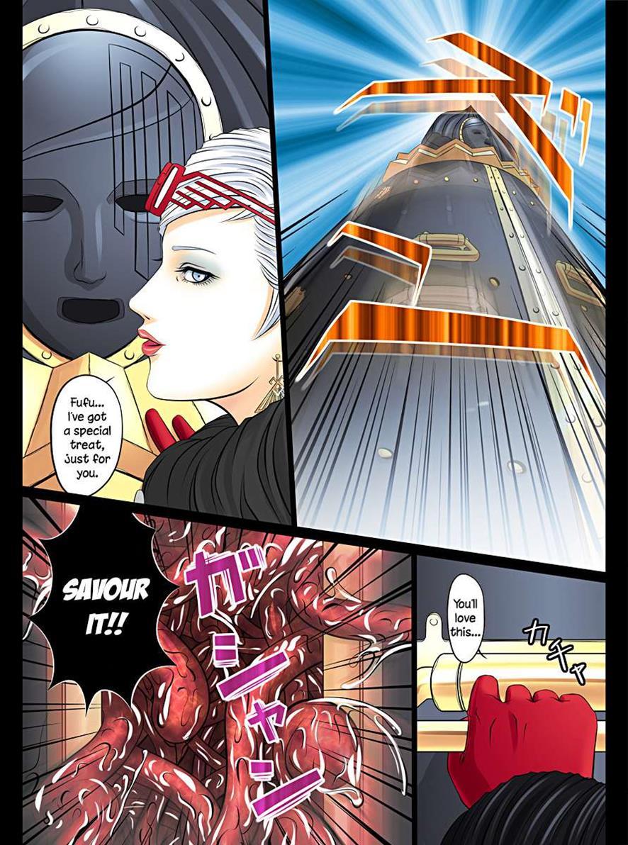 Bayonetta Dj - Bayo Hunt 1