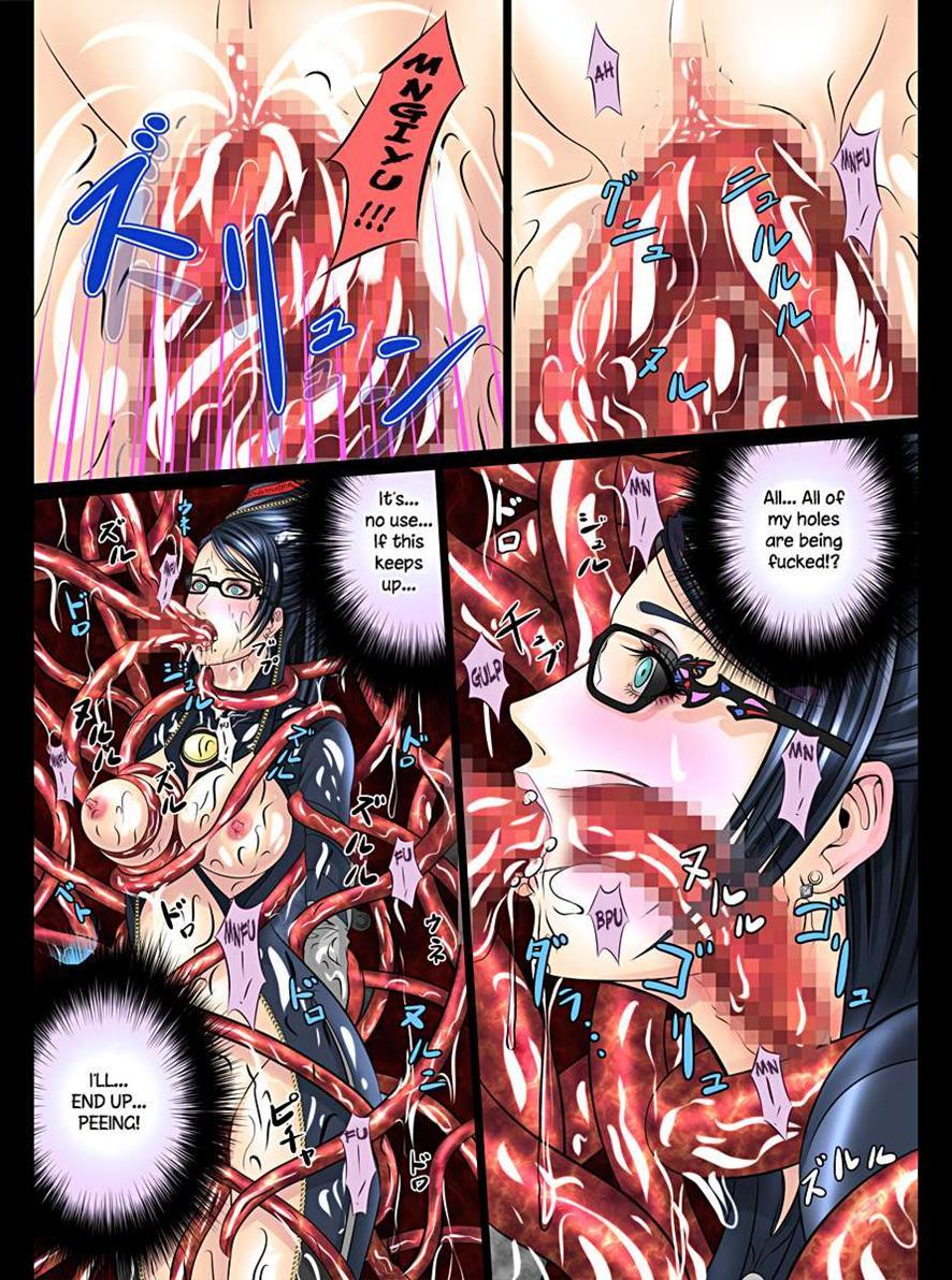 Bayonetta Dj - Bayo Hunt 1