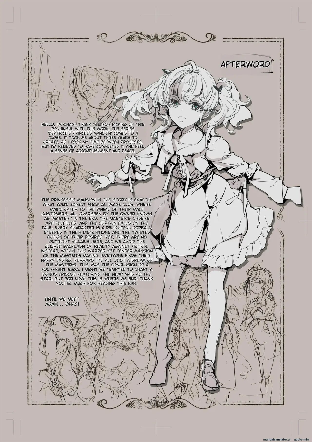Beatrice Brothel 4