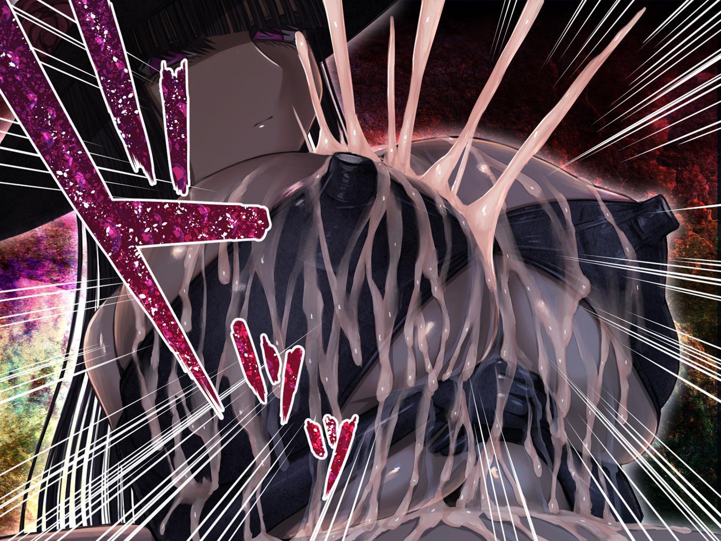 Because Of An Old Grudge ~death By Excessive Paizuri Semen Squeezing~ 1