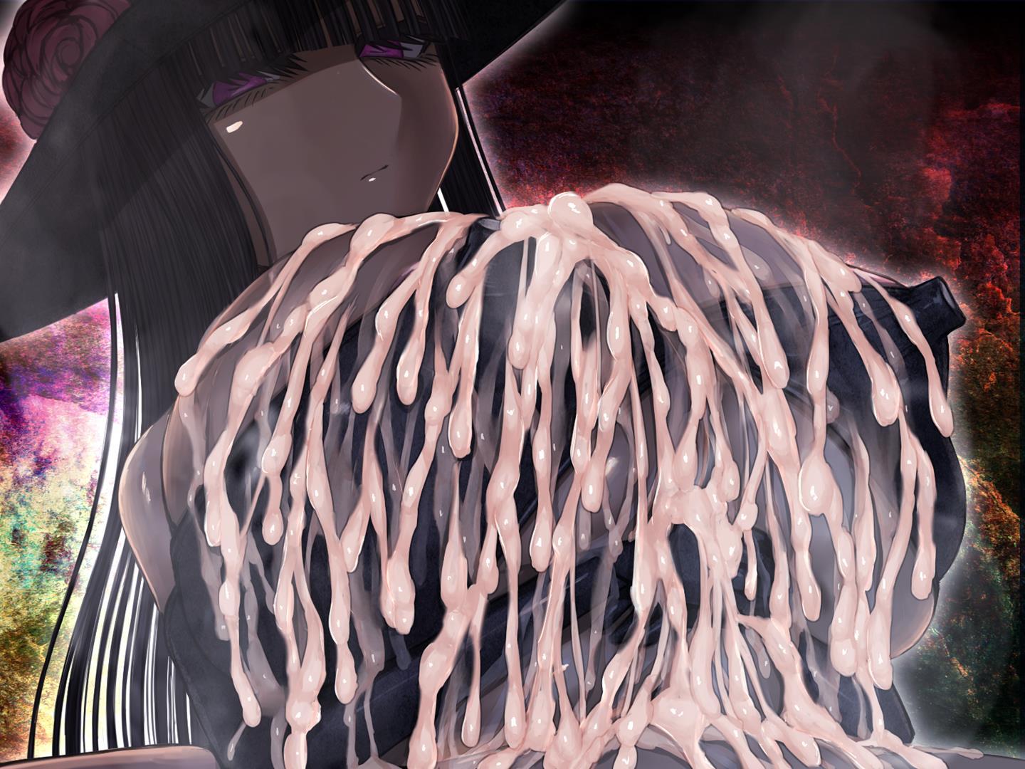 Because Of An Old Grudge ~death By Excessive Paizuri Semen Squeezing~ 1