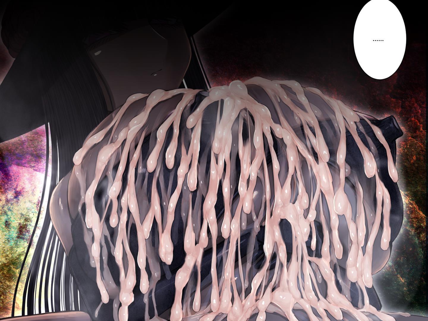 Because Of An Old Grudge ~death By Excessive Paizuri Semen Squeezing~ 1