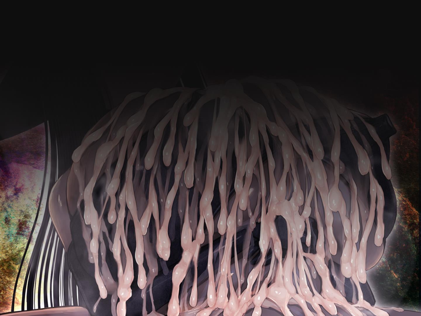 Because Of An Old Grudge ~death By Excessive Paizuri Semen Squeezing~ 1