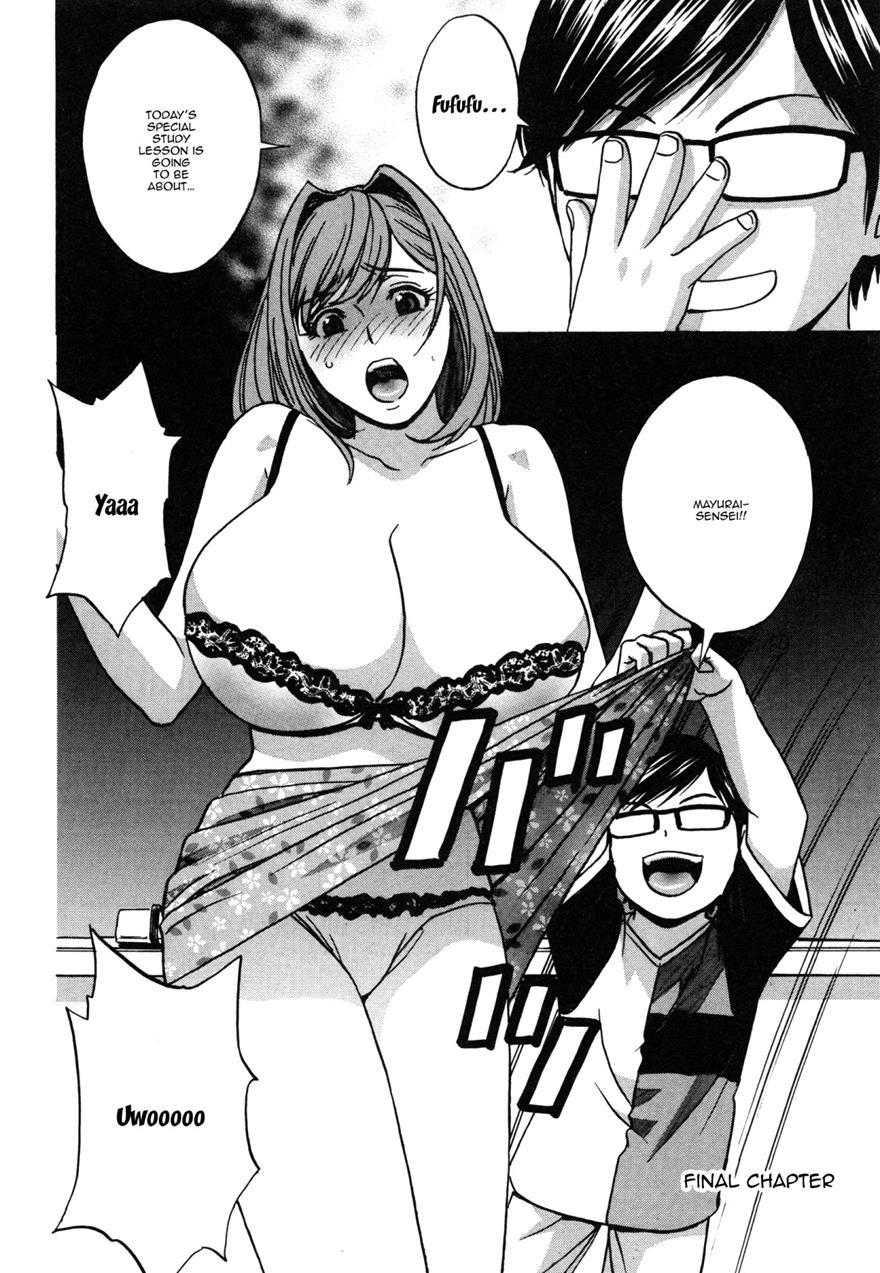 Become A Kid And Have Sex All The Time! 4