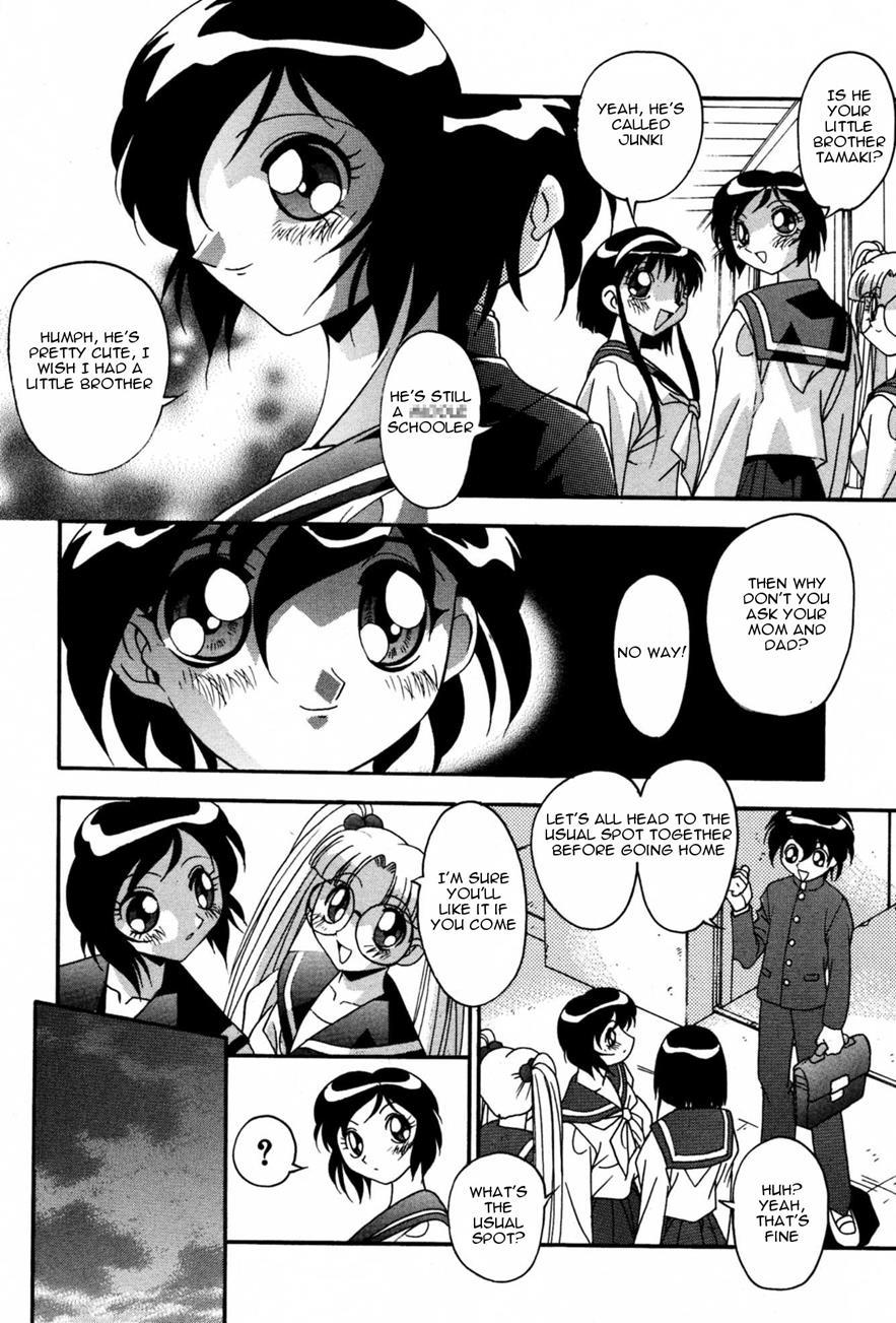 Become Pregnant 1