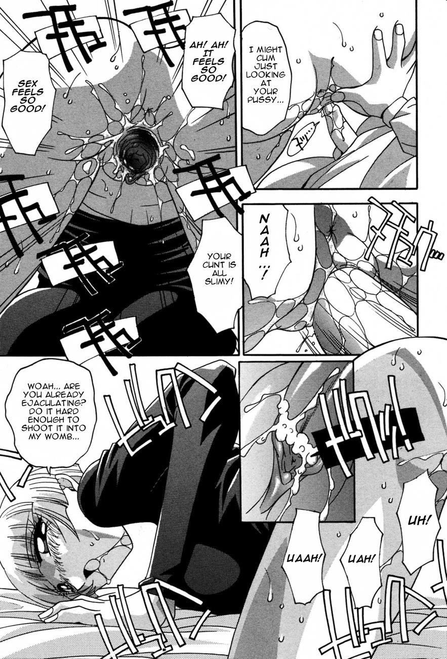 Become Pregnant 1