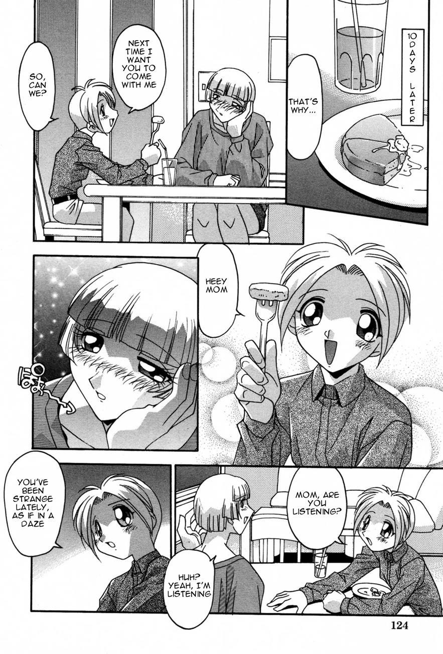 Become Pregnant 1