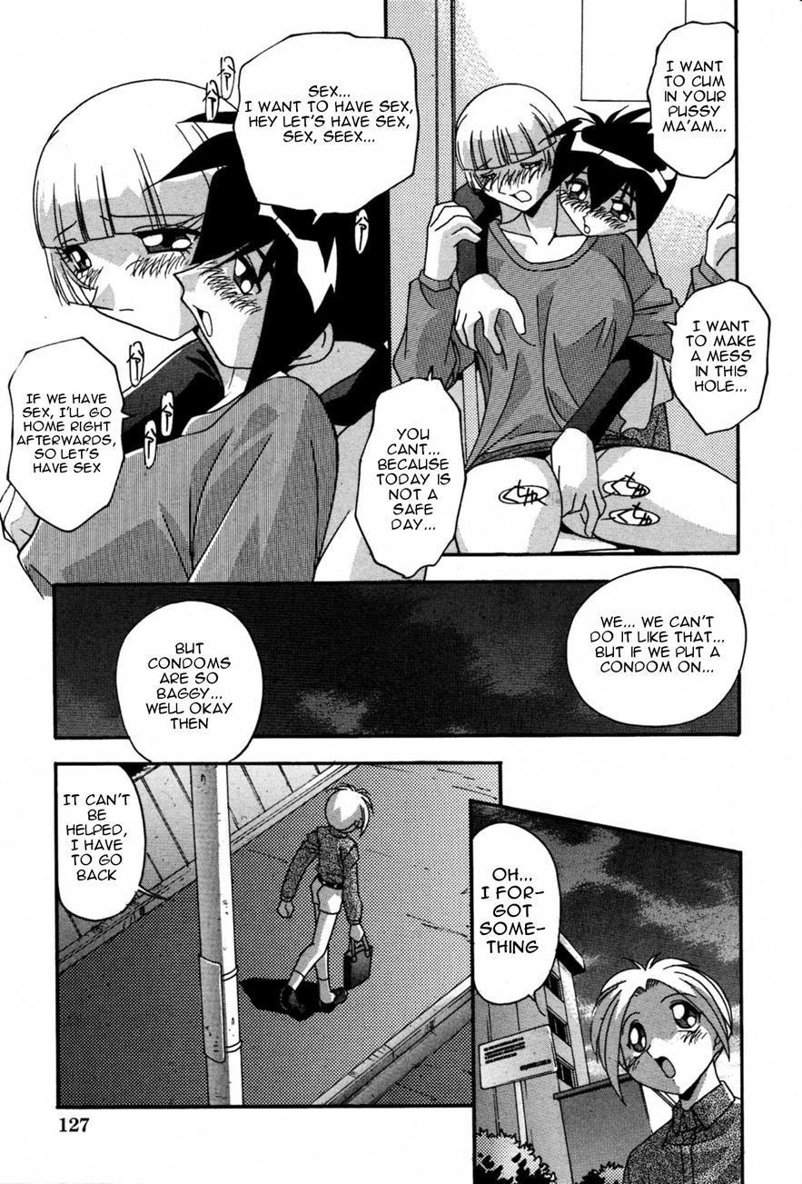 Become Pregnant 1