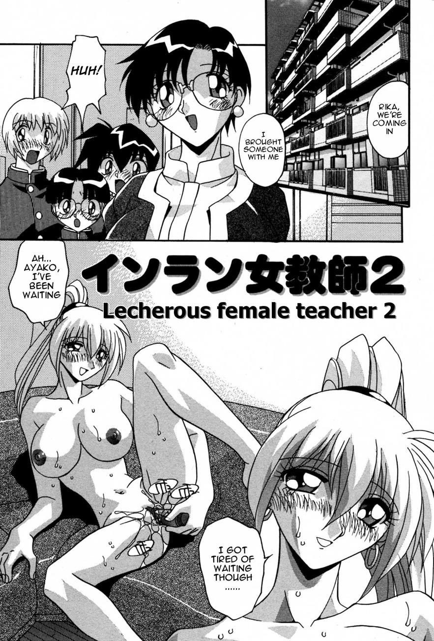 Become Pregnant 1
