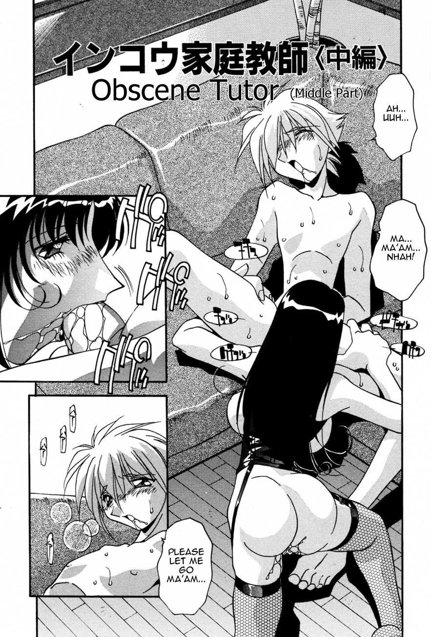 Become Pregnant 1