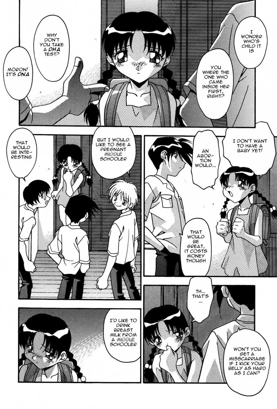 Become Pregnant 1