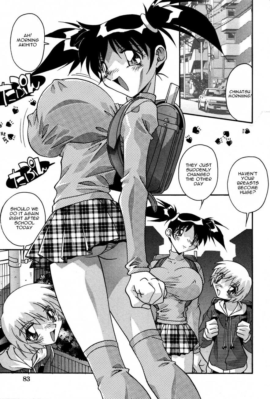 Become Pregnant 1