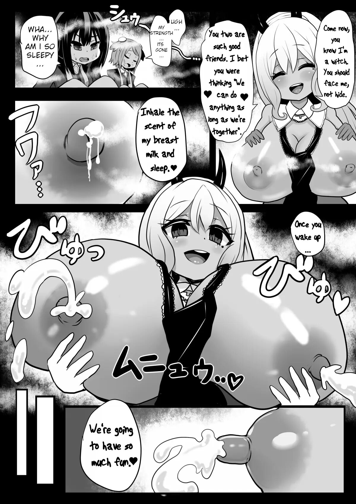 Becoming A Brainwashed Warrior: Soldiers 1