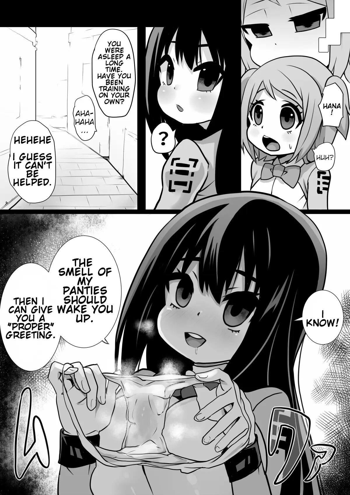 Becoming A Brainwashed Warrior: Soldiers 1