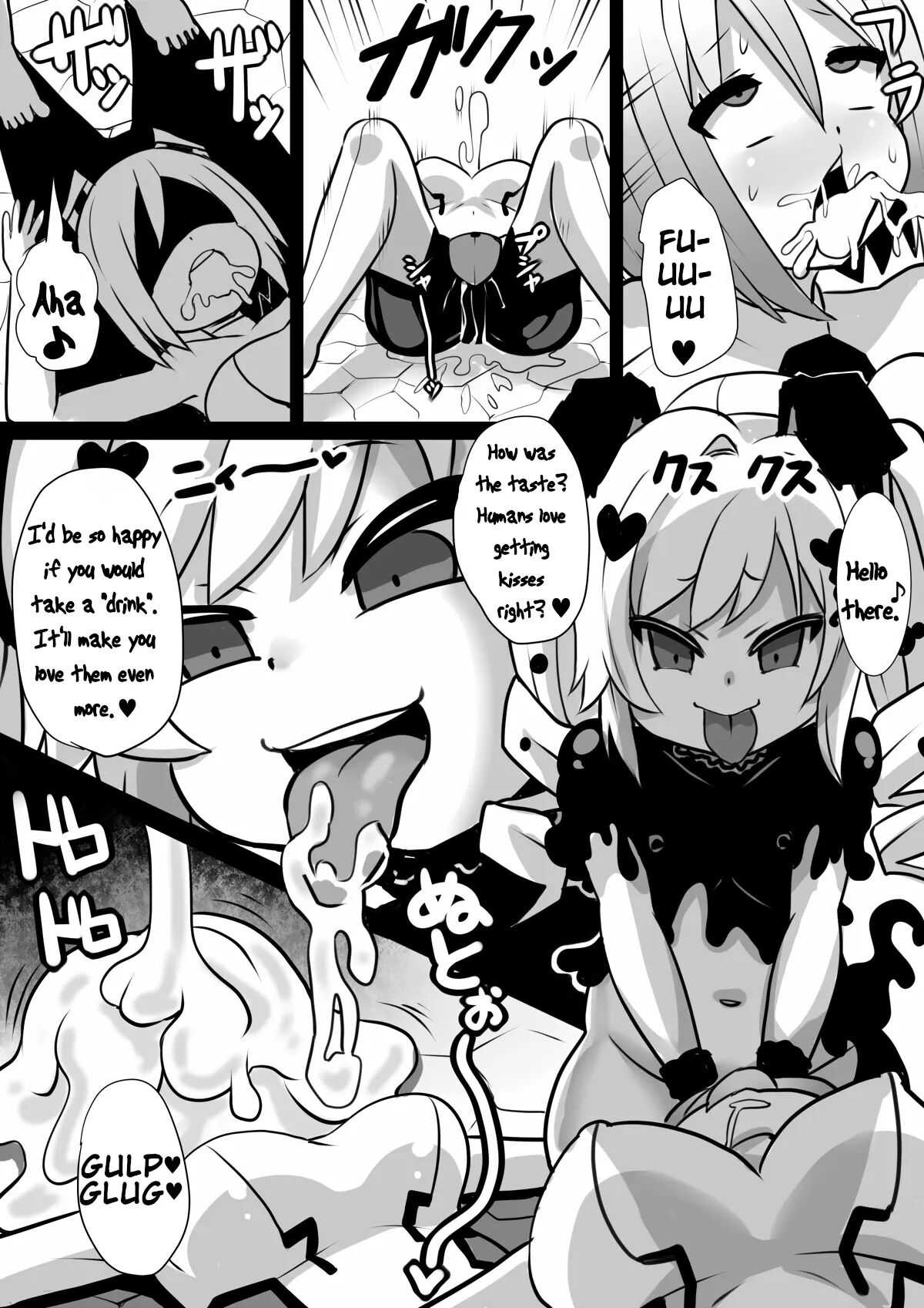 Becoming A Brainwashed Warrior: Soldiers 1